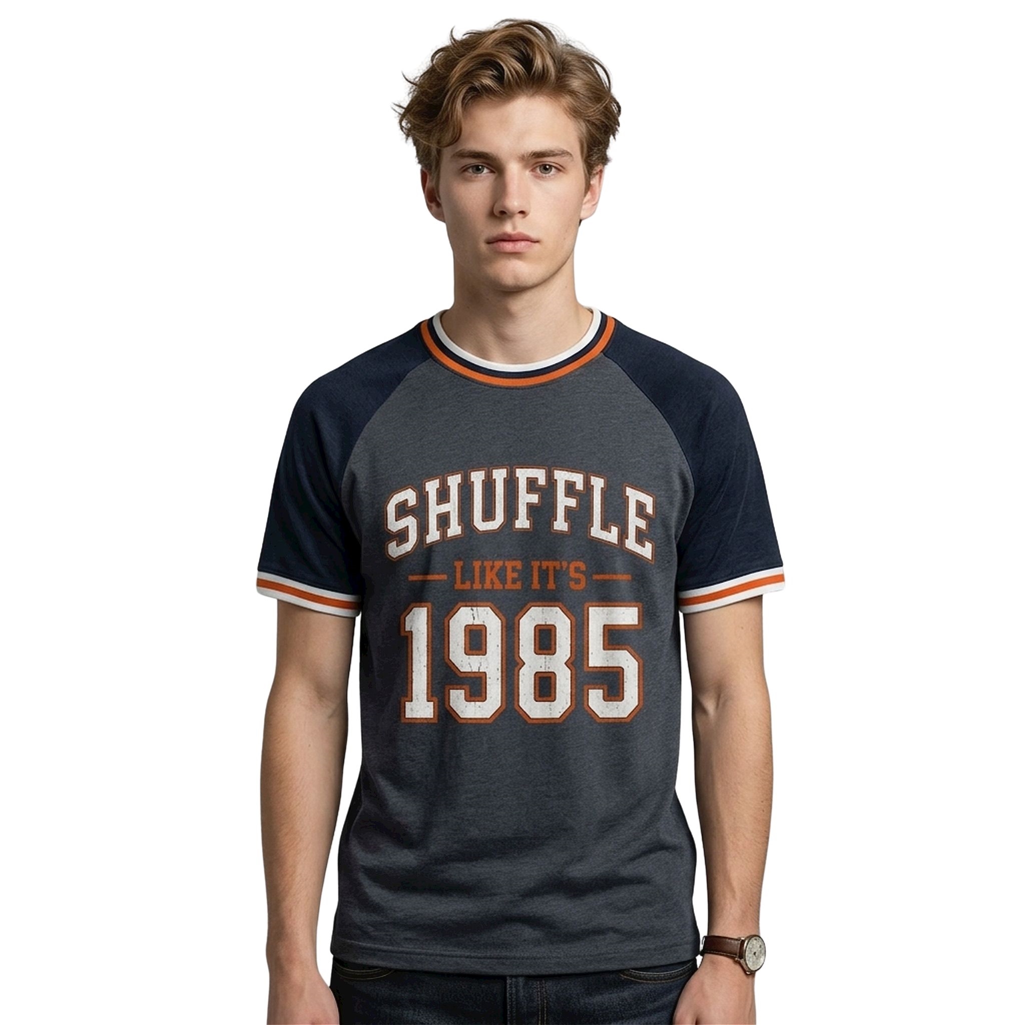 2026 Chicago Bears Shuffle Like Its 1985 Shirt 2026 Chicago Bears Shuffle Like Its 1985 Shirt