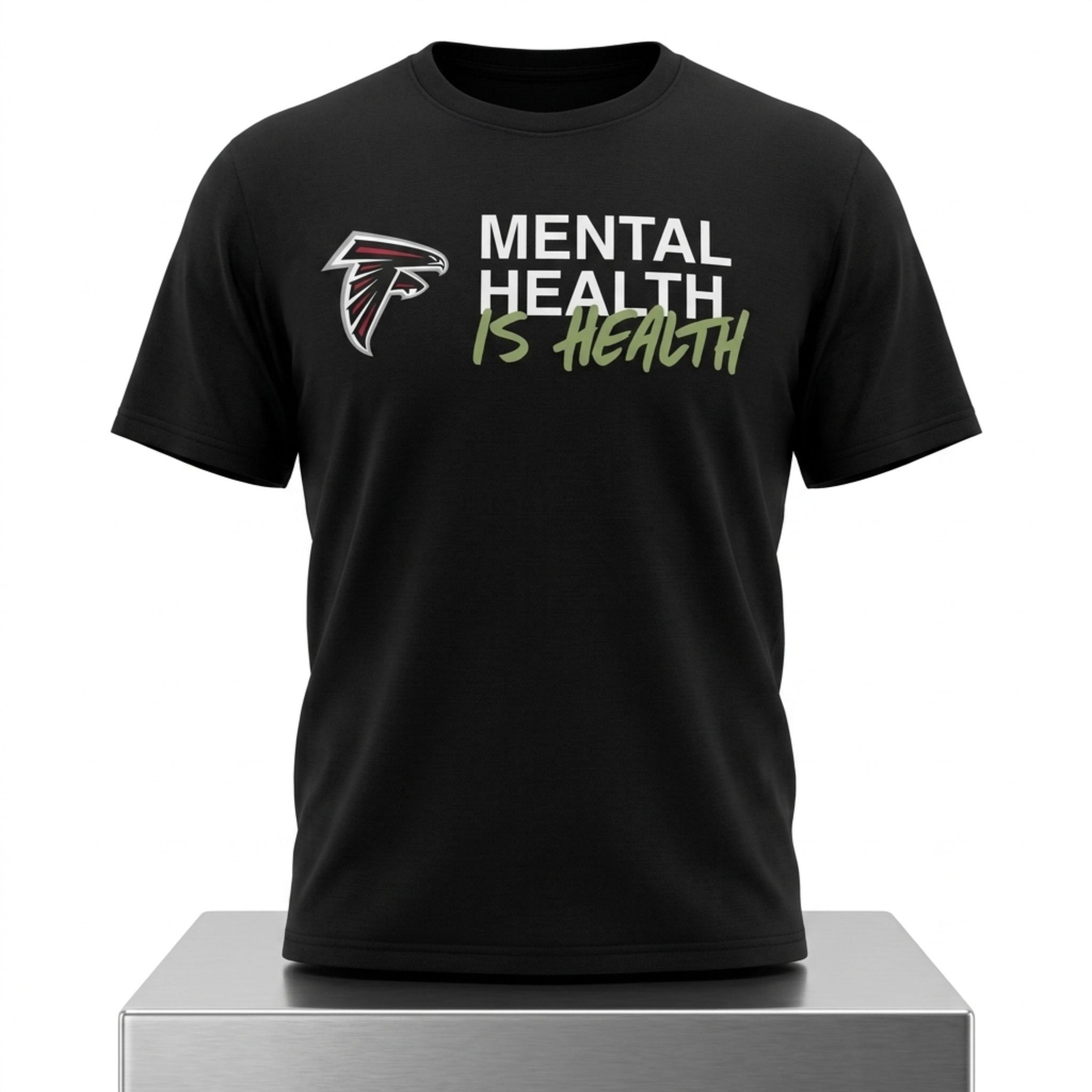 2026 Falcons Mental Health Is Health Shirt 2 2026 Falcons Mental Health Is Health Shirt 2