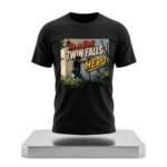 2026 In N Out Twin Falls Hero Shirt