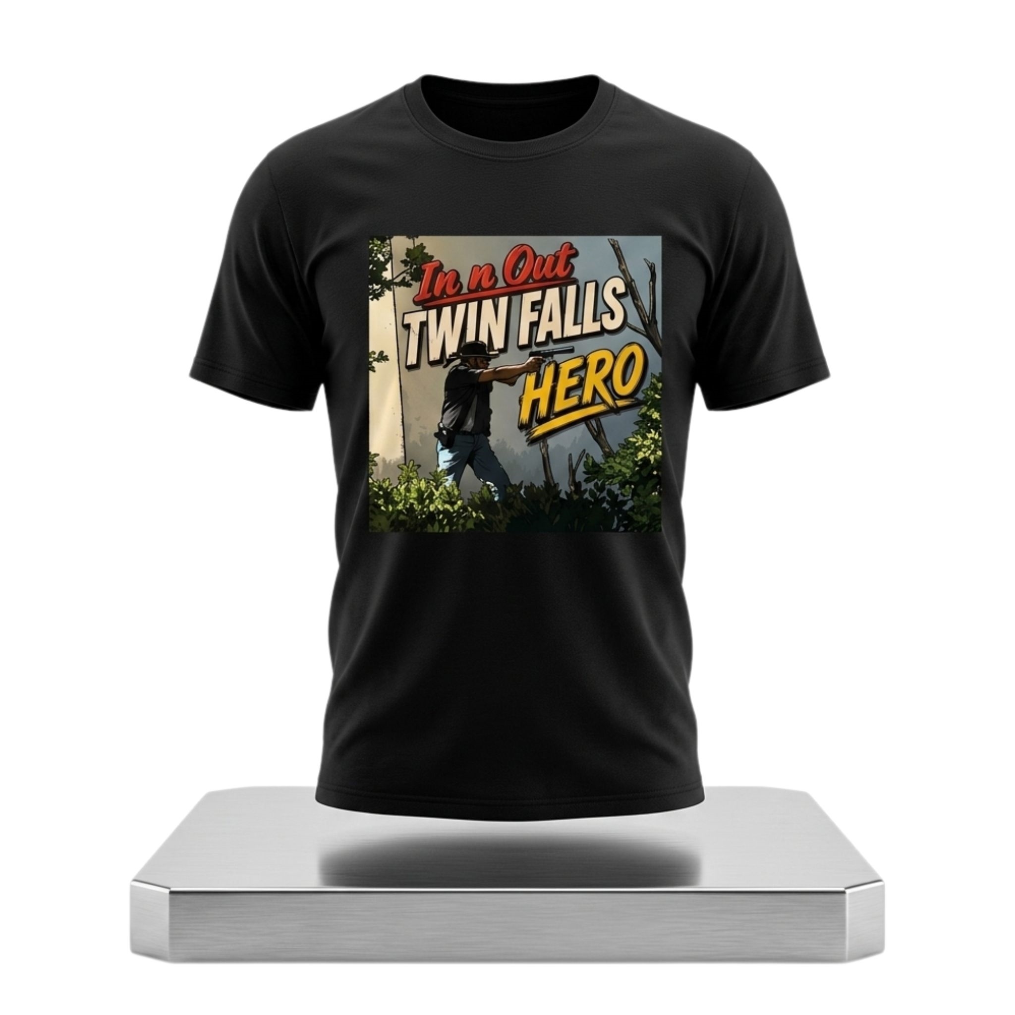 2026 In N Out Twin Falls Hero Shirt 1 2026 In N Out Twin Falls Hero Shirt 2