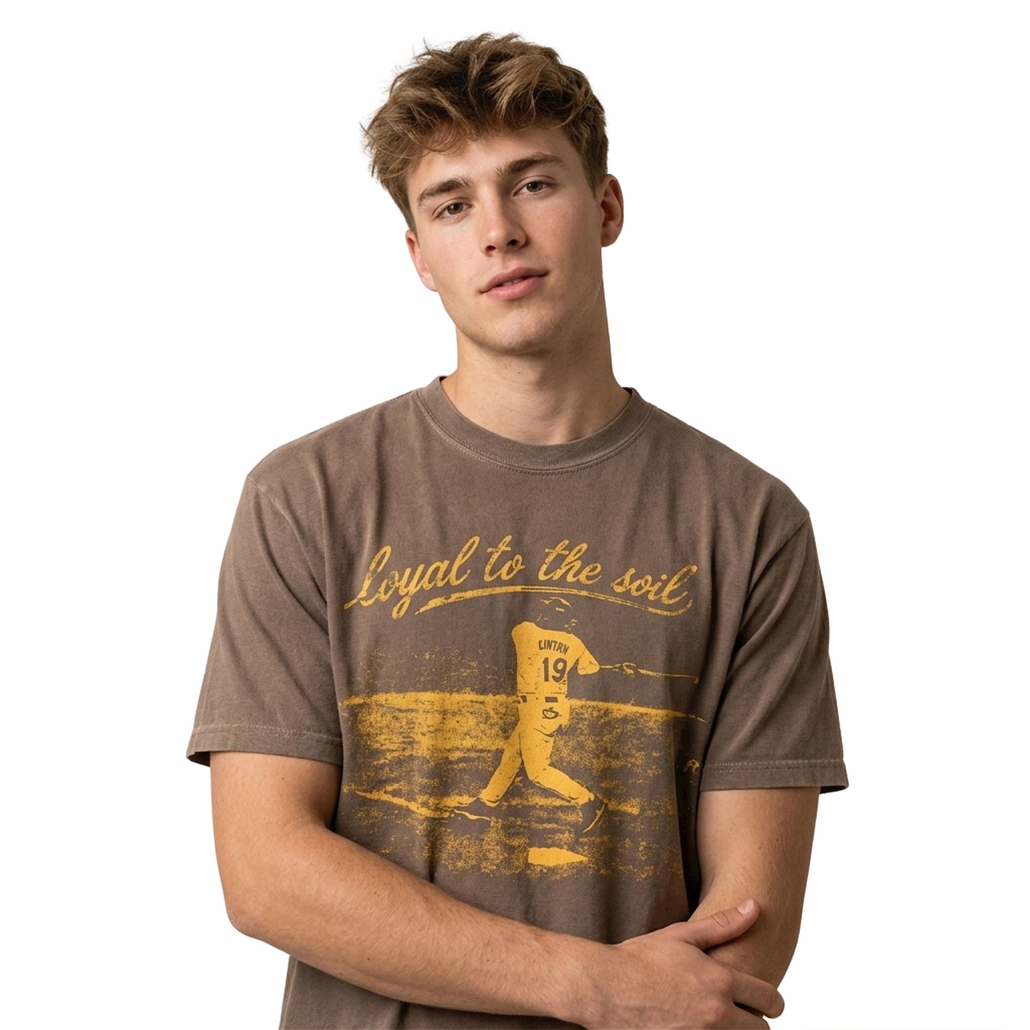 2026 Tony Gwynn Loyal To The Soil San Diego Shirt 2026 Tony Gwynn Loyal To The Soil San Diego Shirt