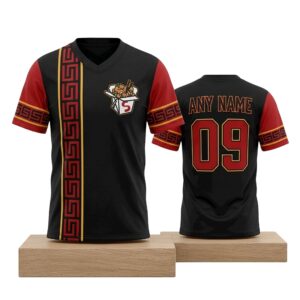 Springfield Cardinals Springfield Cashew Chickens 2026 Jersey Giveaway 2