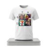67911 6ix9ine George W Bush Shirt 2