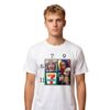67911 6ix9ine George W Bush Shirt 3