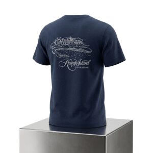 Kiawah Island Golf Resort Shirt 4