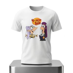 Frieren and Fern Shirt 2