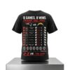 8 Games 8 Wins Thank You Phil Patriots Vs Chargers Shirt 2