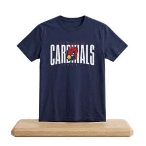 St Louis Cardinals College Night 2026 Shirt Giveaway 2