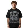 AJ Cole Raiders Strength Shirt 3 AJ Cole Raiders Strength Shirt