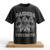 AJ Cole Raiders Strength Shirt 6 AJ Cole Raiders Strength Shirt 2