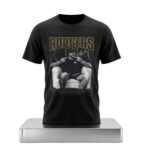 Aaron Rodgers Absolute Coward Shirt