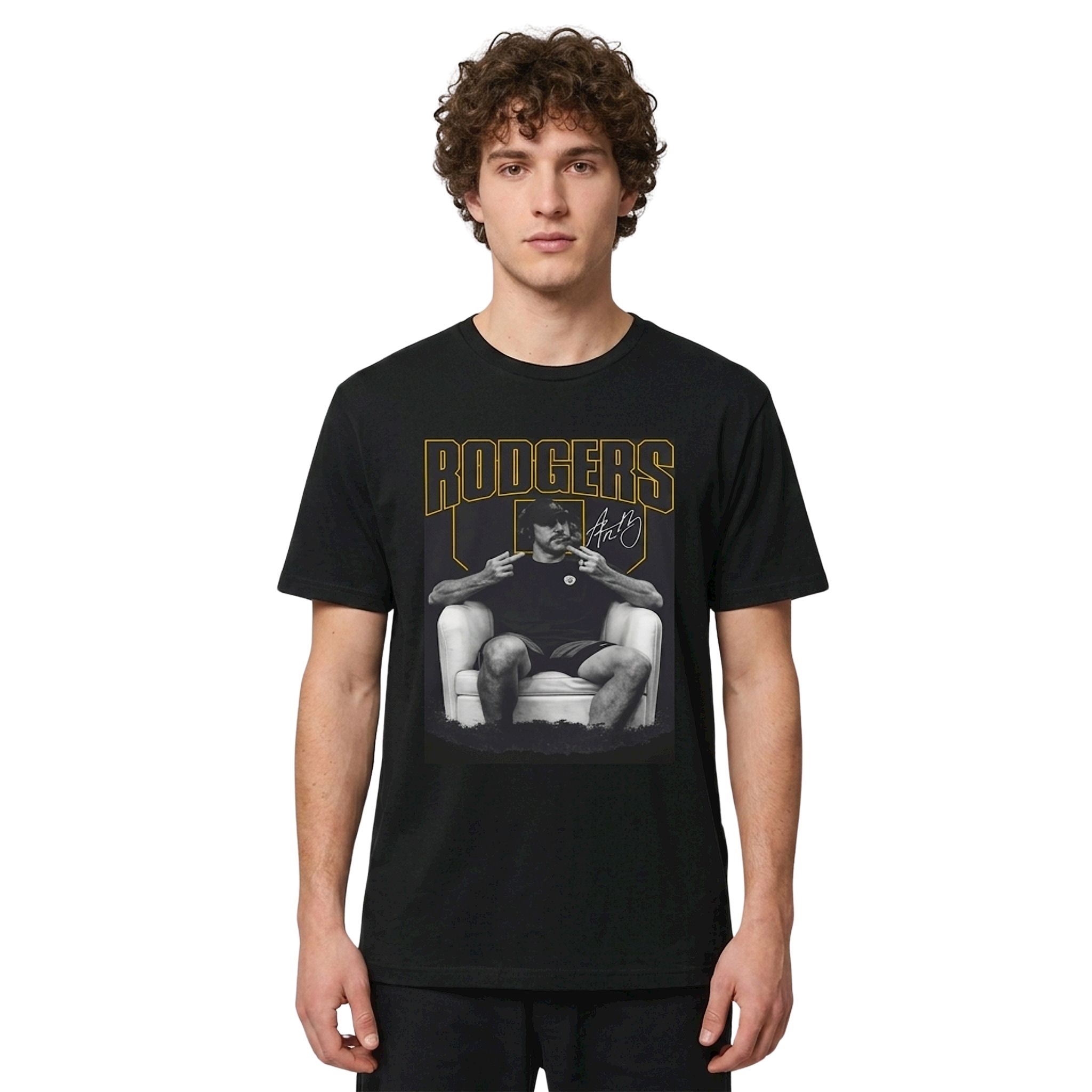 Aaron Rodgers Absolute Coward Shirt Aaron Rodgers Absolute Coward Shirt