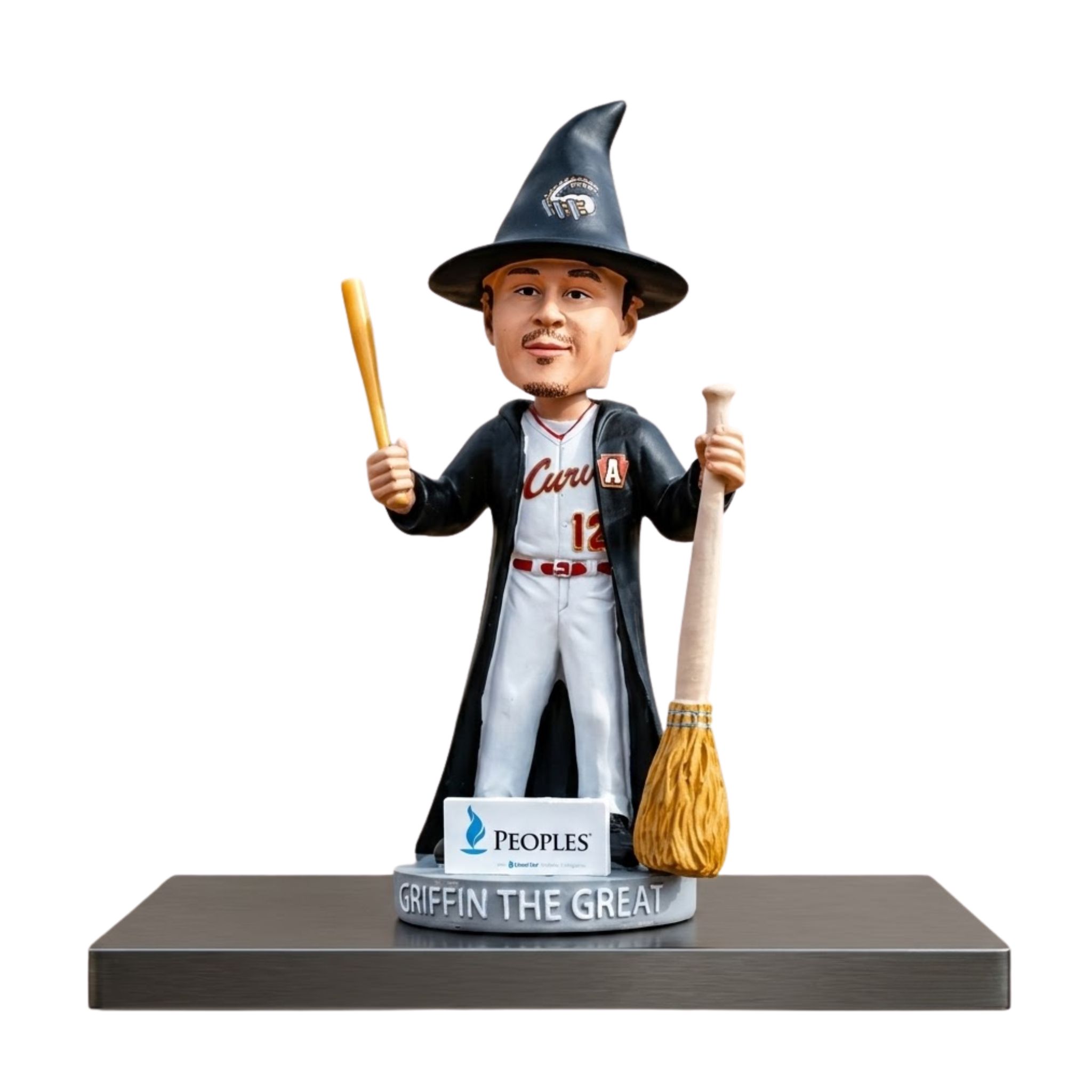 Altoona Curve Konnor Griffin the Great Bobblehead 2026 Giveaway Altoona Curve Konnor Griffin the Great Bobblehead 2026 Giveaway