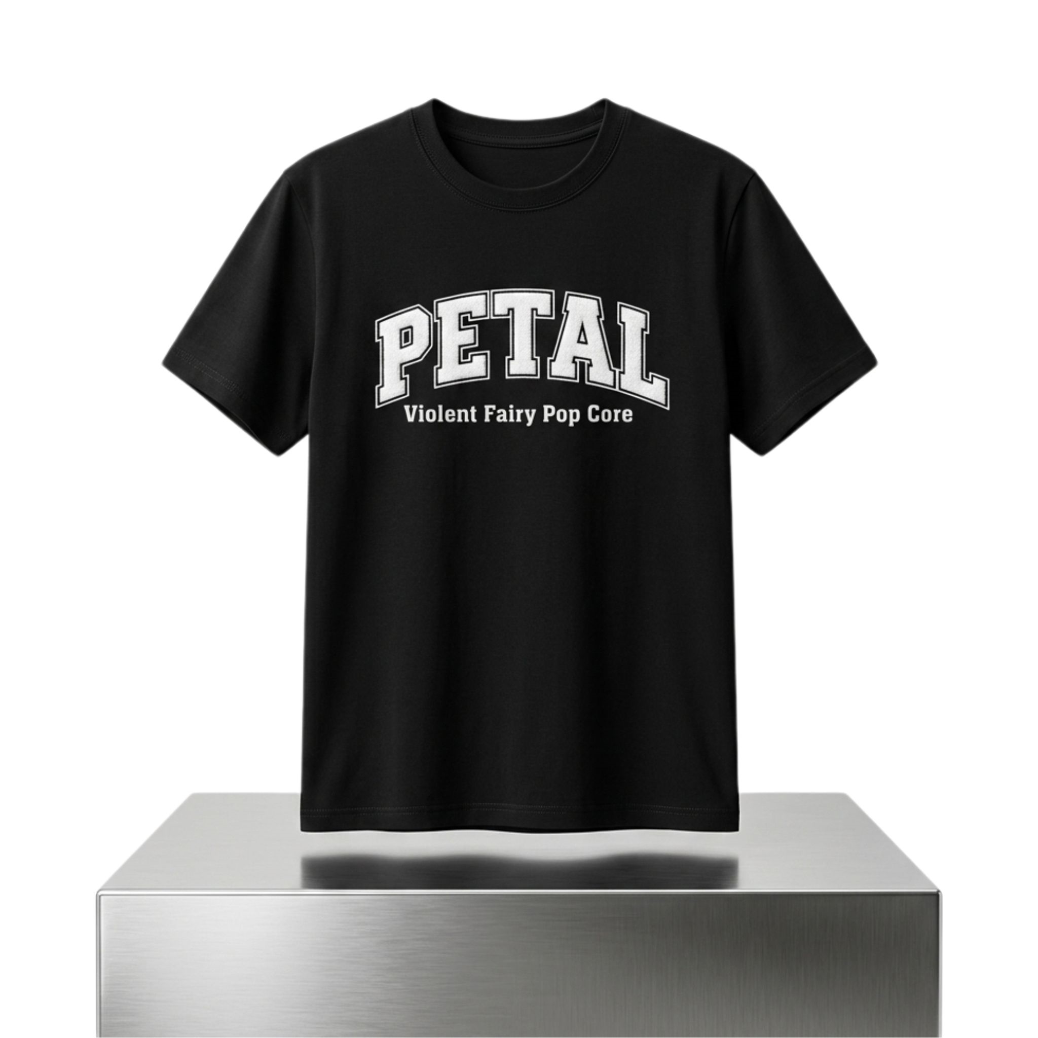Ariana Grande Petal Violent Fairy Pop Core Shirt 1 Ariana Grande Petal Violent Fairy Pop Core Shirt 2