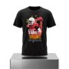 Arizona Cardinals Garrett Williams 2026 Youth Football Camp Shirt 2