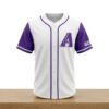 Arizona Diamondbacks GCU 2026 Jersey Giveaway 5 Arizona Diamondbacks GCU 2026 Jersey Giveaway 2