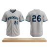 Asheville Tourists Road 2026 Jersey Giveaway 4 Asheville Tourists Road 2026 Jersey Giveaway 3