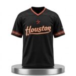 Astros Yordan Alvarez Retro Football Jersey 2026 Giveaway