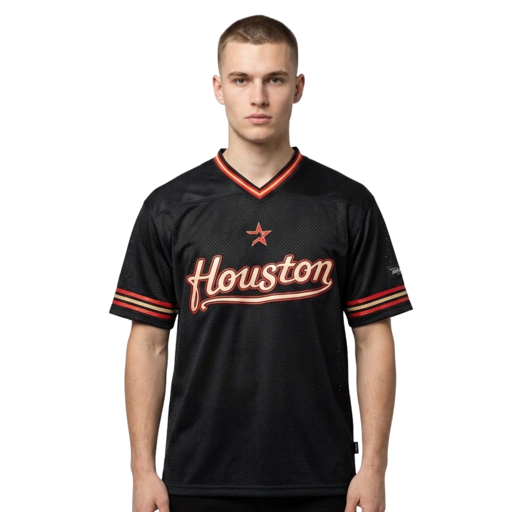 Astros Yordan Alvarez Retro Football Jersey 2026 Giveaway Astros Yordan Alvarez Retro Football Jersey 2026 Giveaway
