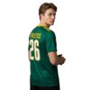 Athletics A’s Soccer 2026 Jersey Giveaway 3 Athletics A's Soccer 2026 Jersey Giveaway