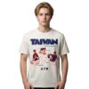 Athletics Taiwanese Heritage Night 2026 Shirt Giveaway 3 Athletics Taiwanese Heritage Night 2026 Shirt Giveaway