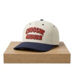 Auburn Tigers Choosin’ Auburn 2026 Hat