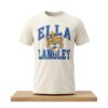 Auburn Tigers Ella Langley 2026 Shirt 4 Auburn Tigers Ella Langley 2026 Shirt 2