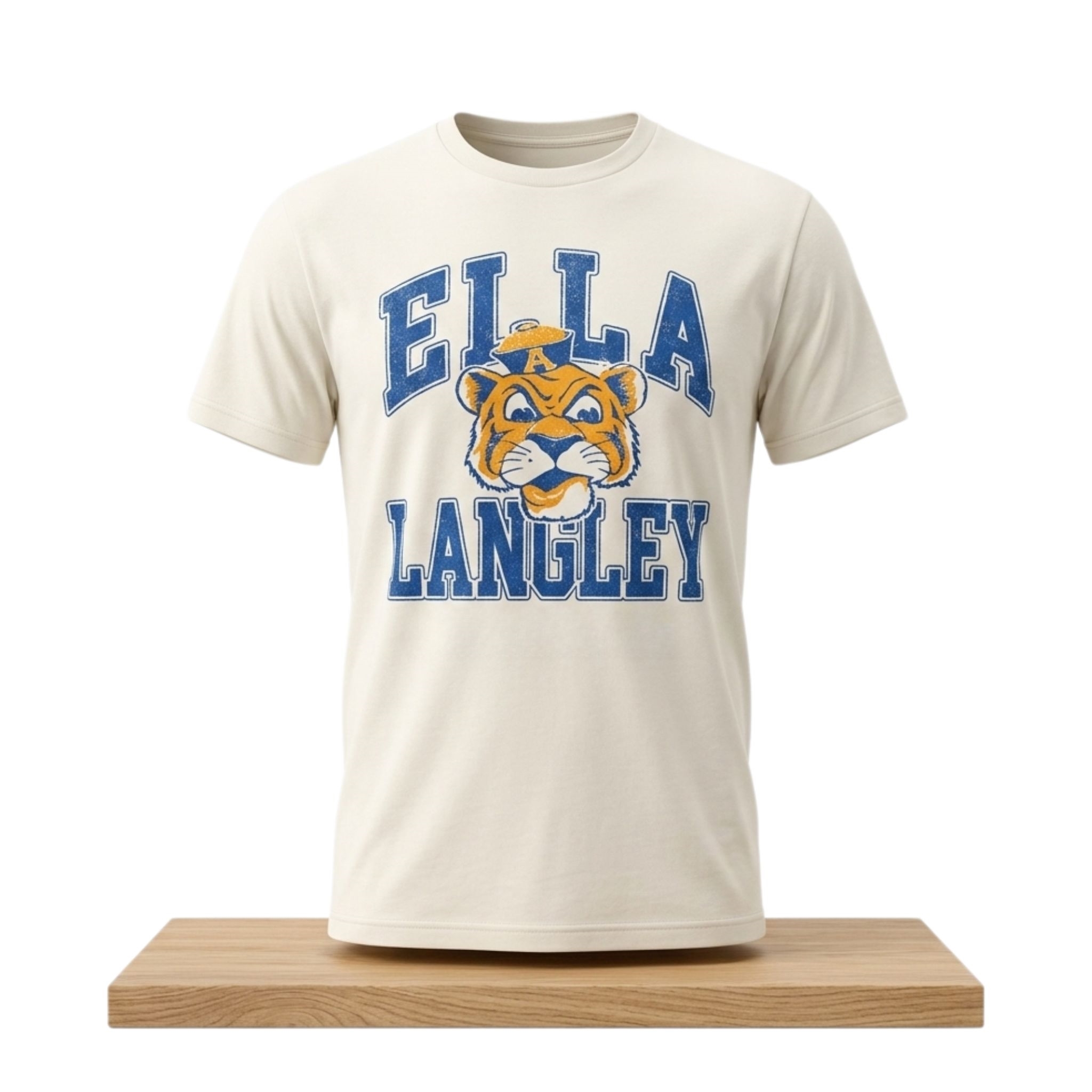Auburn Tigers Ella Langley 2026 Shirt 1 Auburn Tigers Ella Langley 2026 Shirt 2