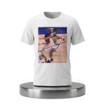 Ausar Crossing Tatum Shirt