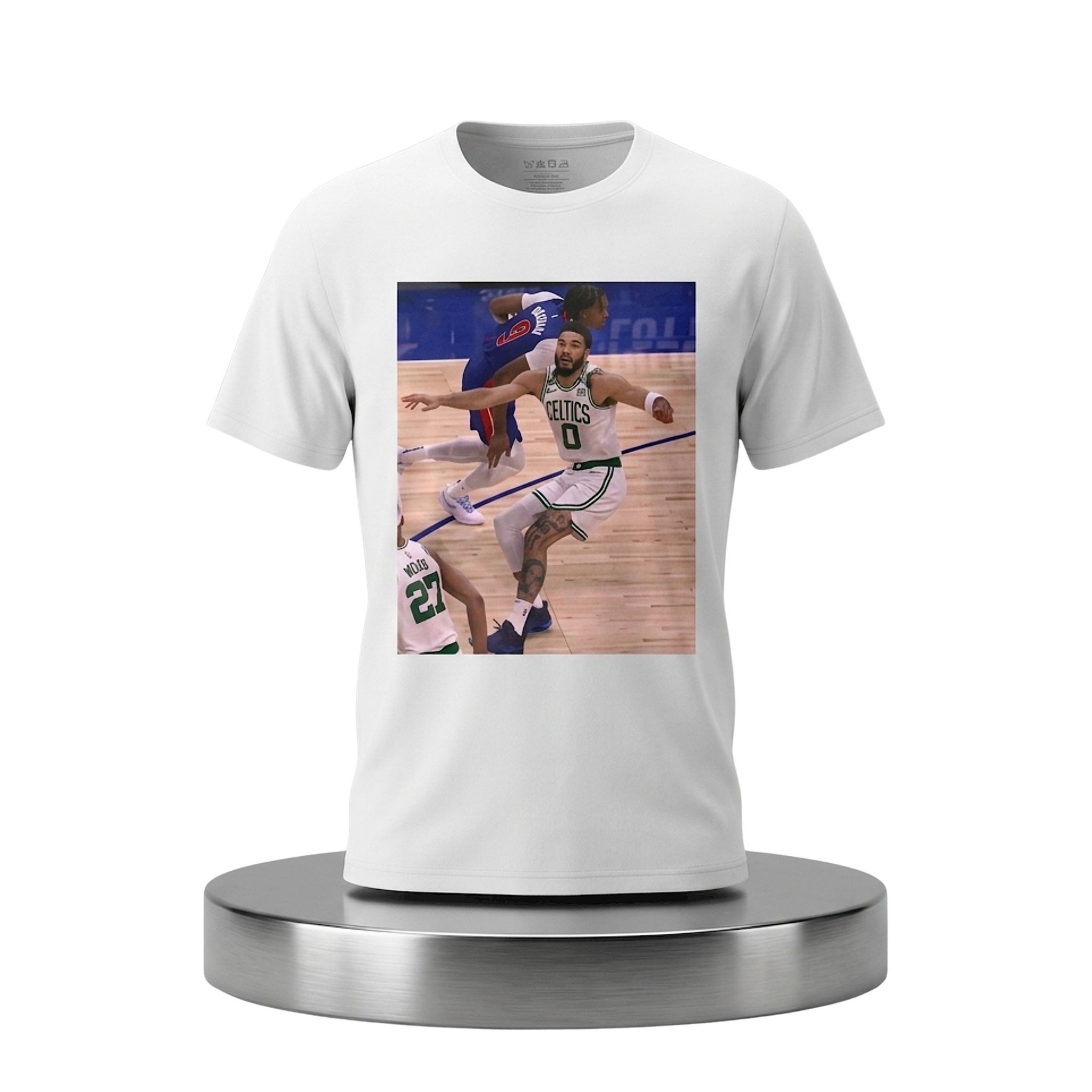 Ausar Crossing Tatum Shirt 1 Ausar Crossing Tatum Shirt 2