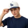 Austin Reaves LA Mantis Hat 3 Austin Reaves LA Mantis Hat