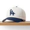 Austin Reaves LA Mantis Hat 4 Austin Reaves LA Mantis Hat 2