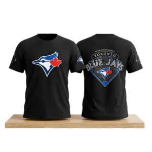 Toronto Blue Jays x OVO 2026 Shirt