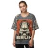BRUH Press Over Capy Gamer Jersey 3 BRUH Press Over Capy Gamer Jersey