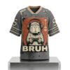 BRUH Press Over Capy Gamer Jersey 2