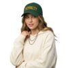 BTS V Royalty Hat 5 BTS V Royalty Hat