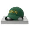 BTS V Royalty Hat 4 BTS V Royalty Hat 2