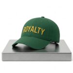 BTS V Royalty Hat