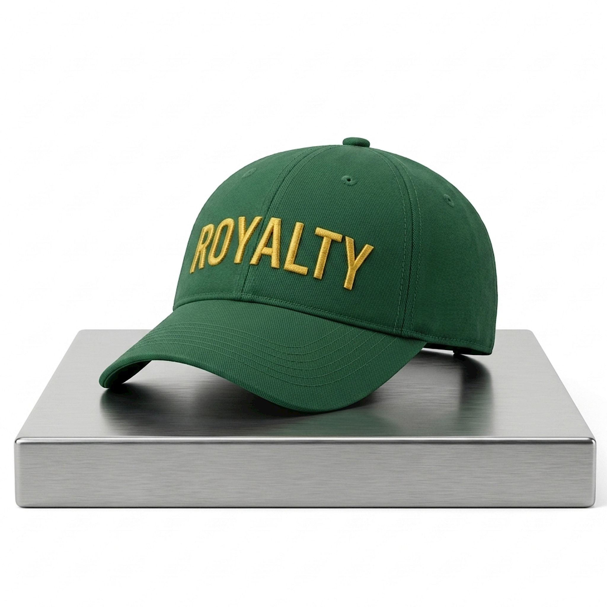 BTS V Royalty Hat 1 BTS V Royalty Hat 2