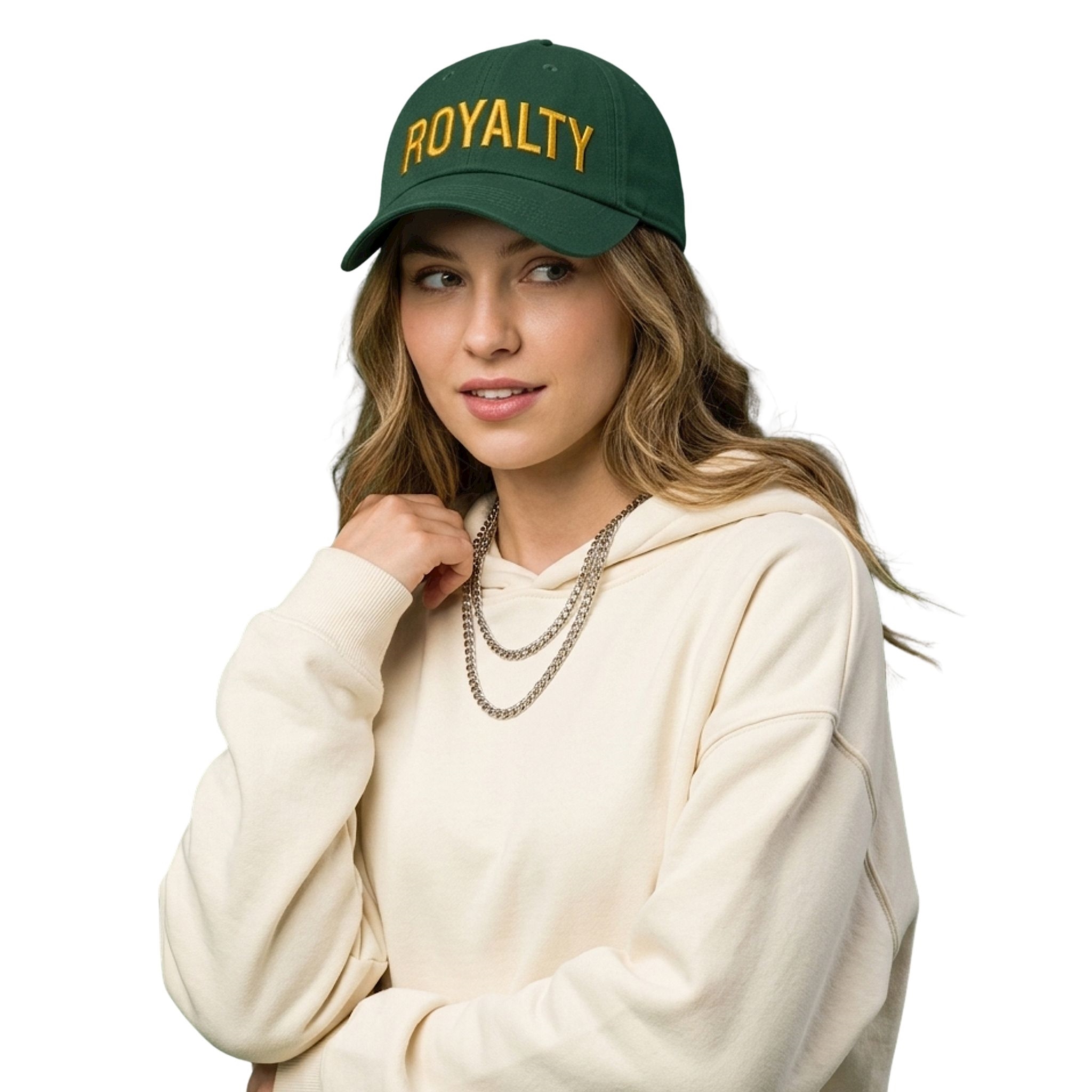BTS V Royalty Hat BTS V Royalty Hat