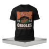 Baltimore Orioles 1954 Shirt 2026 Giveaway 2