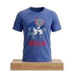 Beast Buffalo Bills 2026 Shirt