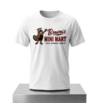 Beaver’s Mini Mart Shirt