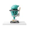 Beloit Sky Carp Minty Mae 2026 Bobblehead Giveaway