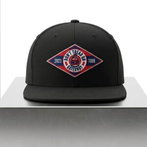 Pate State Dont Tread On Saturday Tour 2026 Hat 2