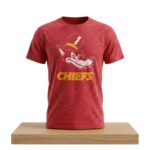 Big Bad Wolf Kansas City Chiefs 2026 Shirt