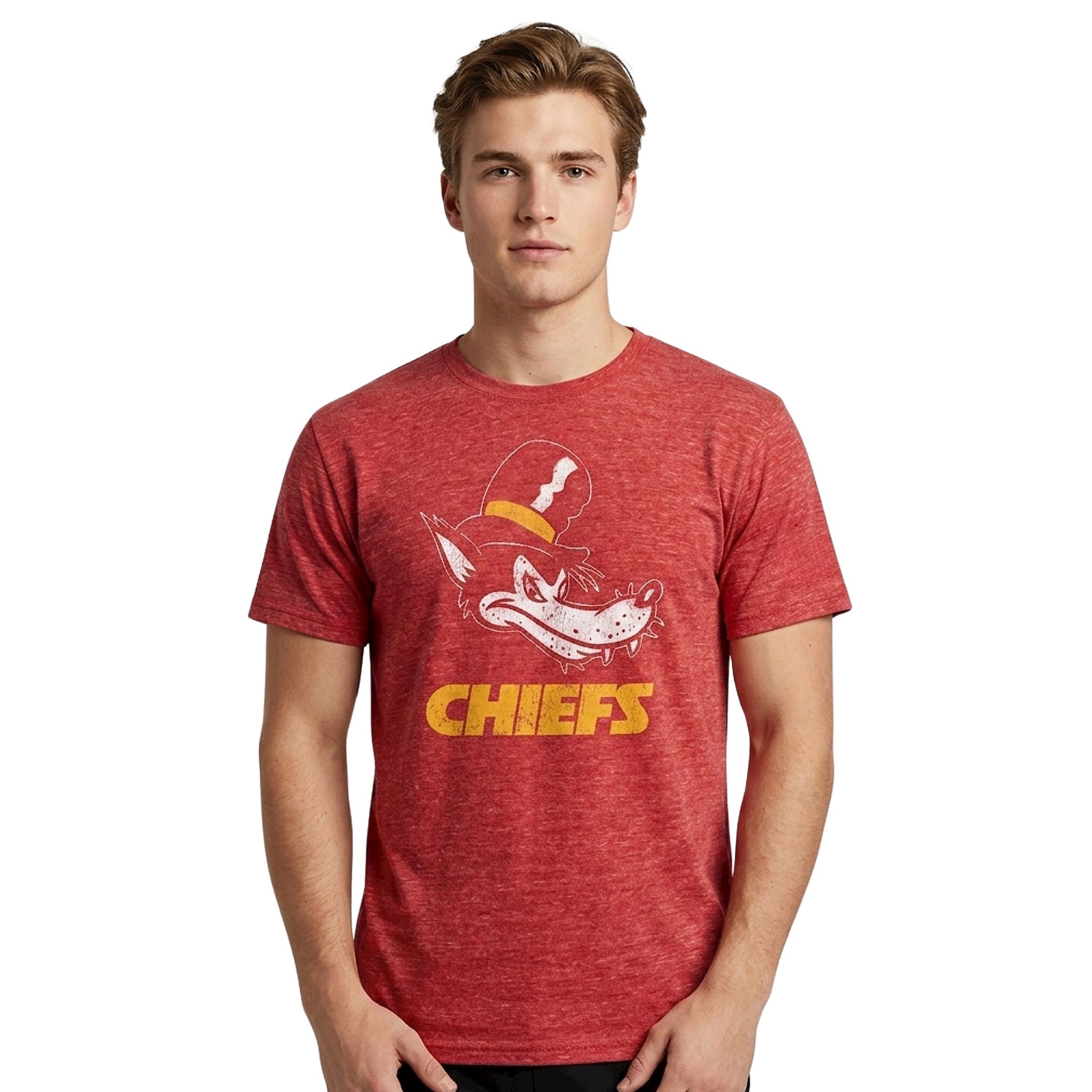 Big Bad Wolf Kansas City Chiefs 2026 Shirt 2 Big Bad Wolf Kansas City Chiefs 2026 Shirt 2