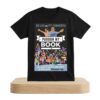 Big Cat And PFT Commenter Pardon My Book Ten Years Of The Best And Worst In Sports From Pardon My Take Shirt 7 Big Cat And PFt Commenter Pardon My Book Ten Years Of The Best And Worst In Sports From Pardon My Take Shirt 2
