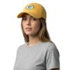 Billie Eilish Green Bay Packers Hat 3 Billie Eilish Green Bay Packers Hat