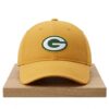 Billie Eilish Green Bay Packers Hat 2